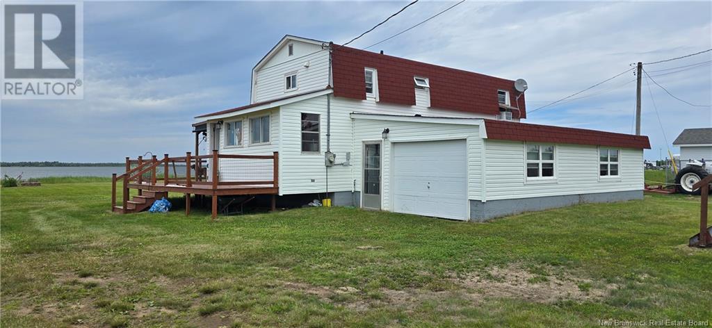 229 Du Parc, Val-Comeau, New Brunswick  E1X 4B6 - Photo 23 - NB121938