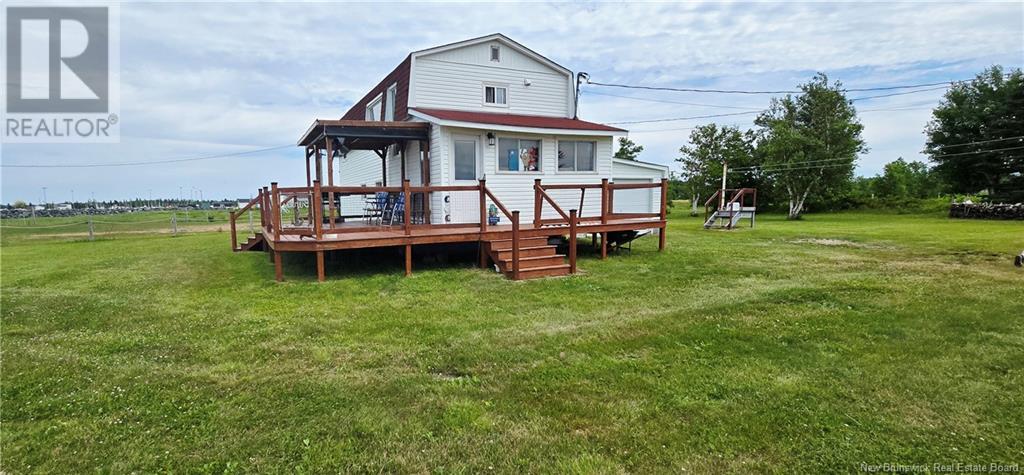229 Du Parc, Val-Comeau, New Brunswick  E1X 4B6 - Photo 24 - NB121938
