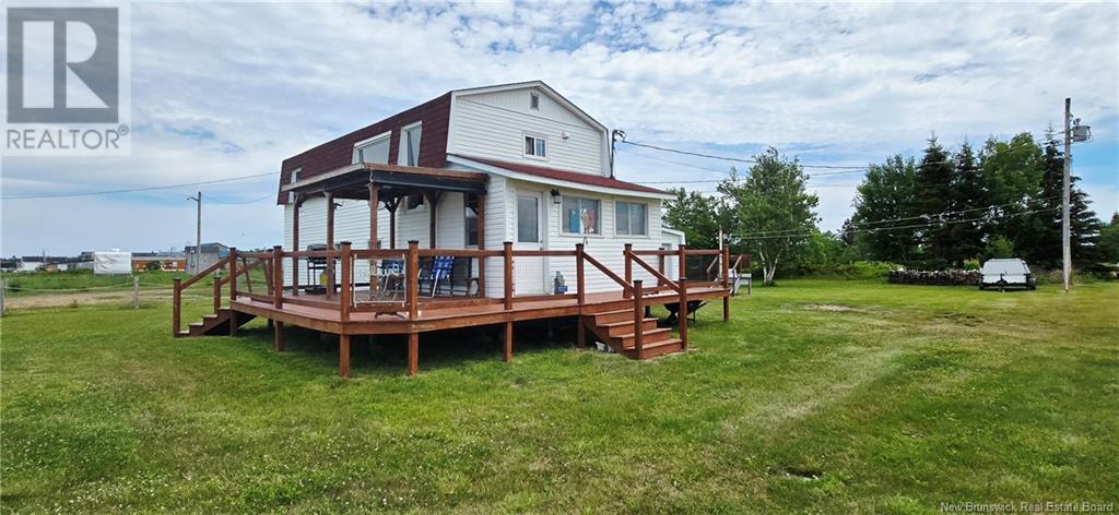 229 Du Parc, Val-Comeau, New Brunswick  E1X 4B6 - Photo 25 - NB121938