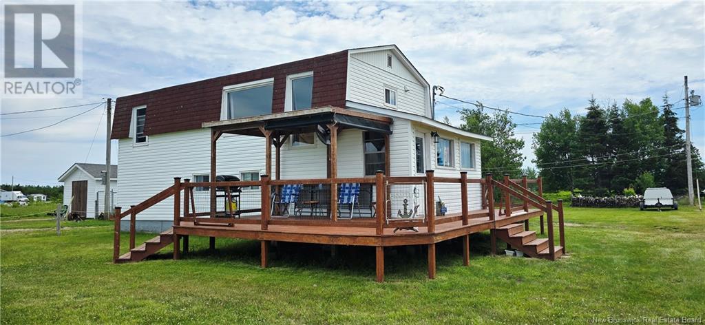 229 Du Parc, Val-Comeau, New Brunswick  E1X 4B6 - Photo 26 - NB121938