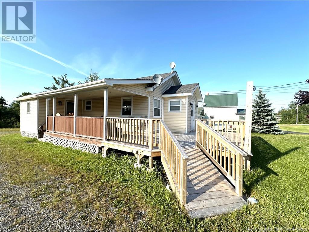 594 Main, Blacks Harbour, New Brunswick  E5H 1C1 - Photo 31 - NB121922
