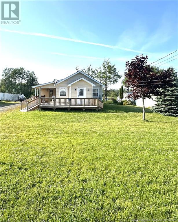 594 Main, Blacks Harbour, New Brunswick  E5H 1C1 - Photo 32 - NB121922
