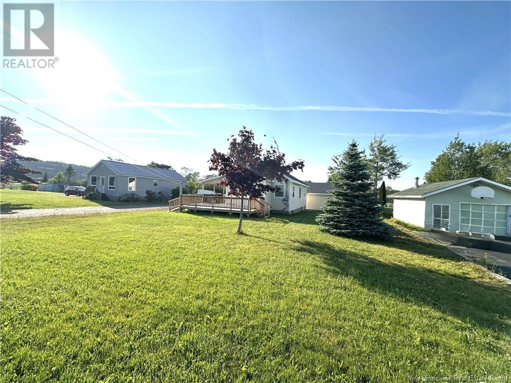 594 Main, Blacks Harbour, New Brunswick  E5H 1C1 - Photo 33 - NB121922
