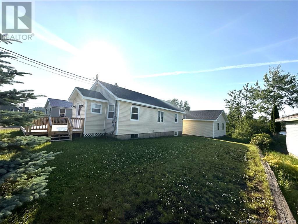594 Main, Blacks Harbour, New Brunswick  E5H 1C1 - Photo 34 - NB121922