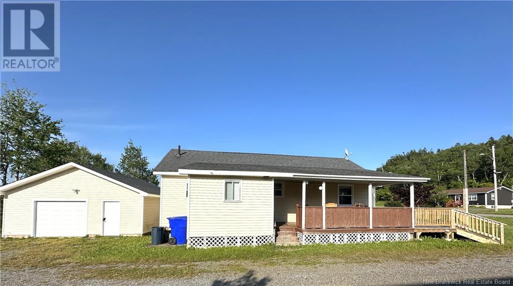 594 Main, Blacks Harbour, New Brunswick  E5H 1C1 - Photo 35 - NB121922