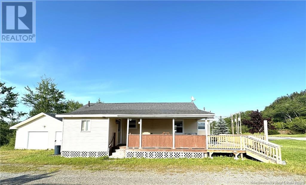594 Main, Blacks Harbour, New Brunswick  E5H 1C1 - Photo 36 - NB121922