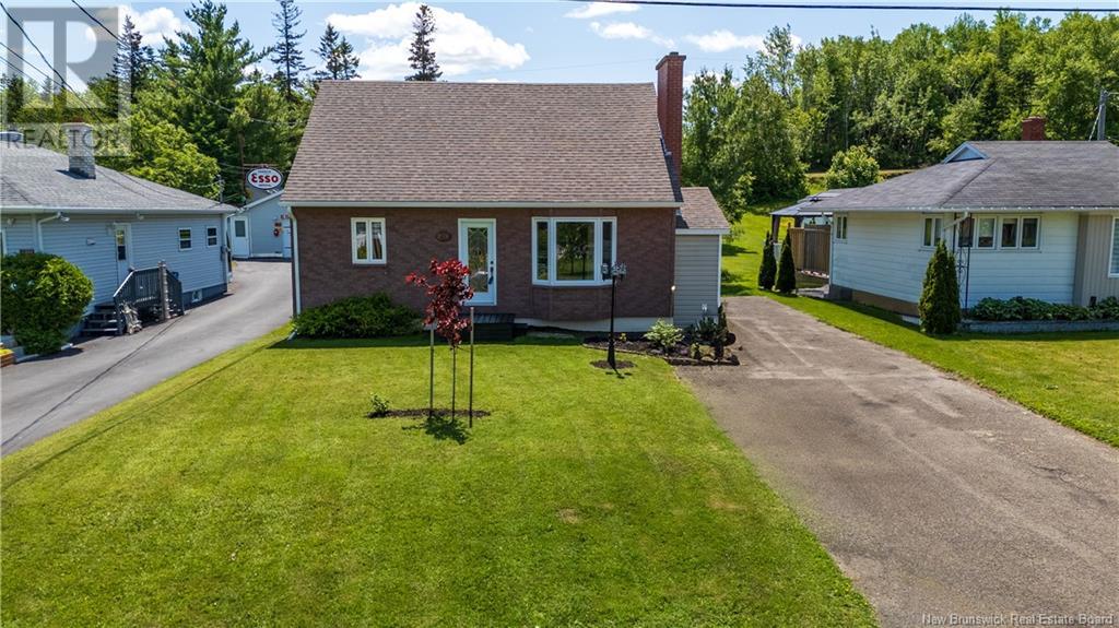 286 King, Dalhousie, New Brunswick