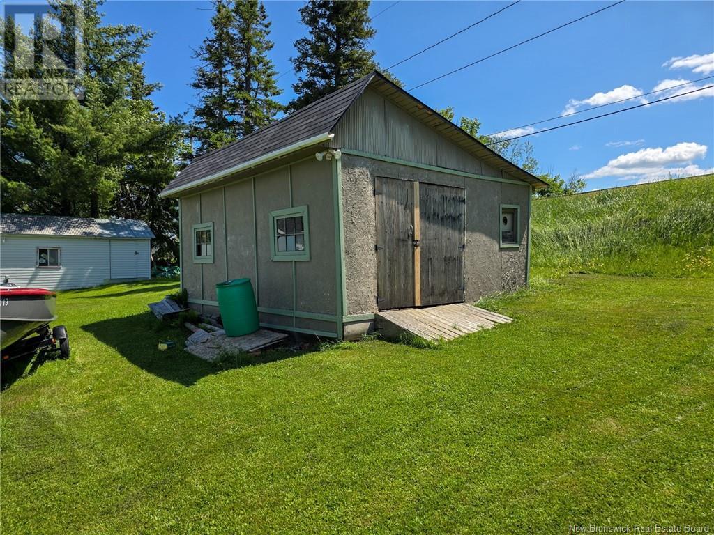 286 King, Dalhousie, New Brunswick  E8C 1Y7 - Photo 38 - NB121817