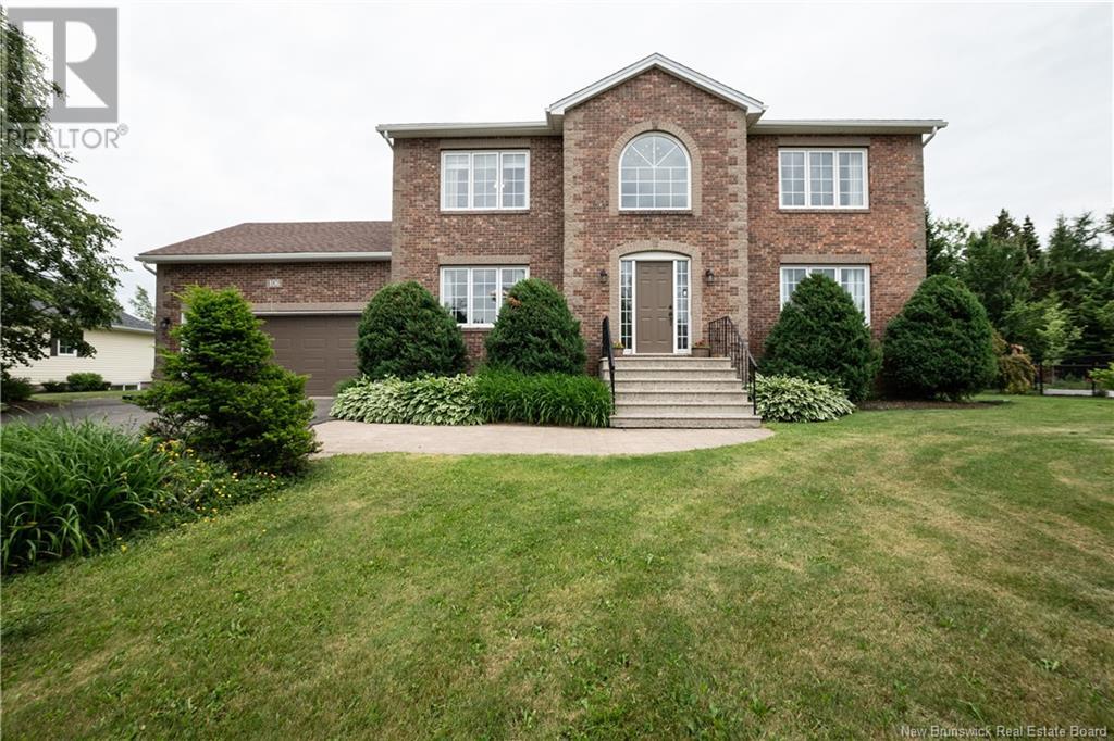 106 Royal Oaks Boulevard, Moncton, New Brunswick