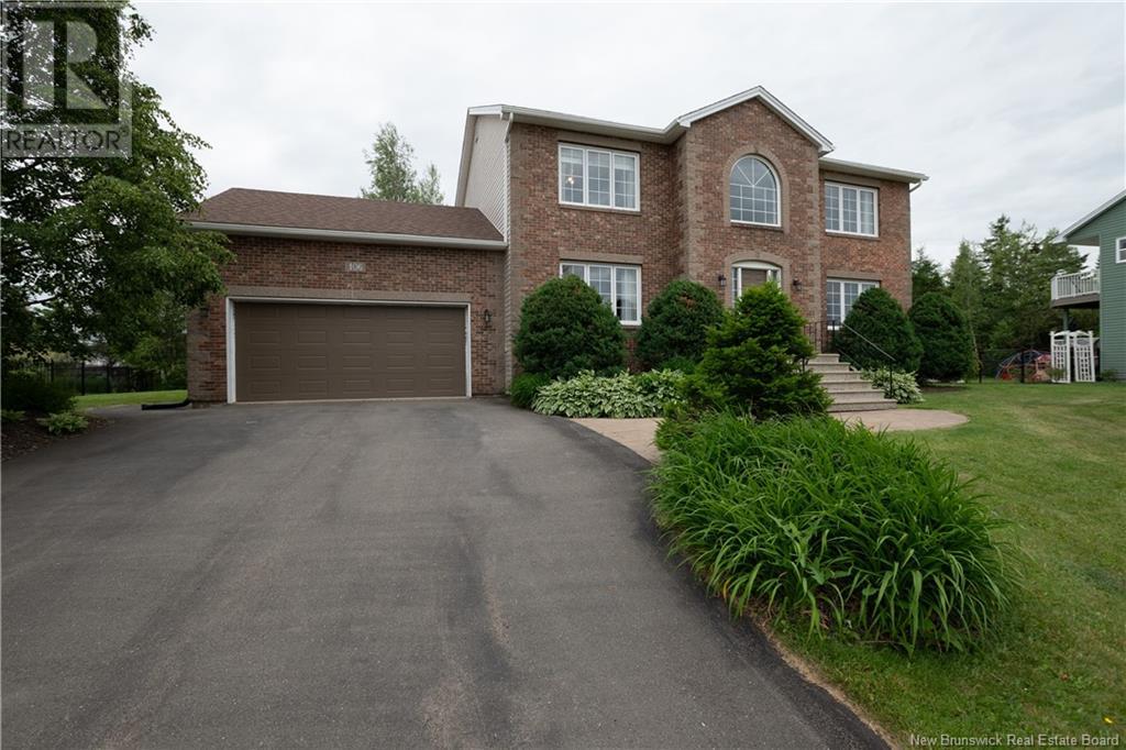 106 Royal Oaks Boulevard, Moncton, New Brunswick  E1H 3P2 - Photo 2 - NB121814