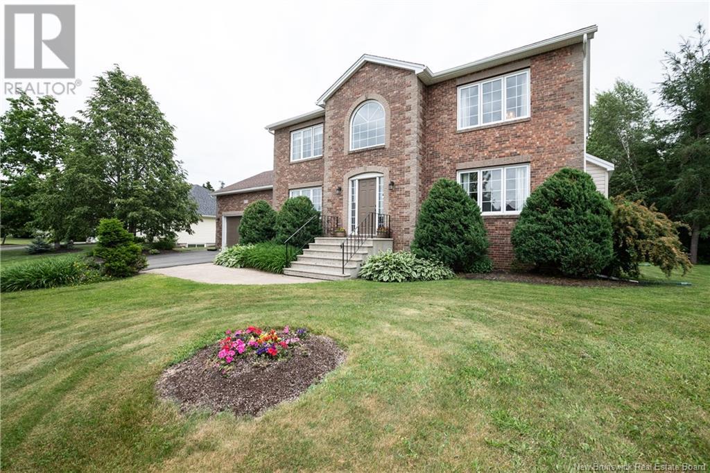 106 Royal Oaks Boulevard, Moncton, New Brunswick  E1H 3P2 - Photo 3 - NB121814