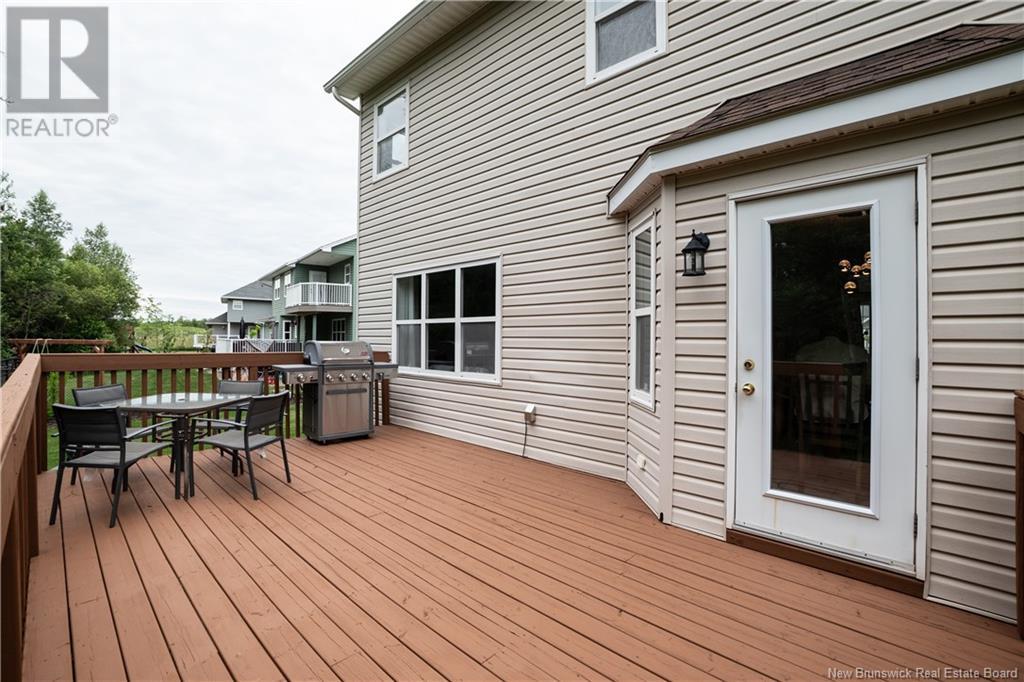 106 Royal Oaks Boulevard, Moncton, New Brunswick  E1H 3P2 - Photo 45 - NB121814