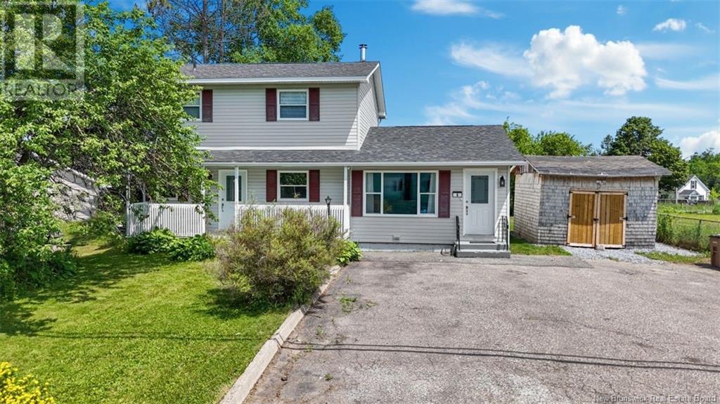 8 Highfield Avenue, Saint John, New Brunswick