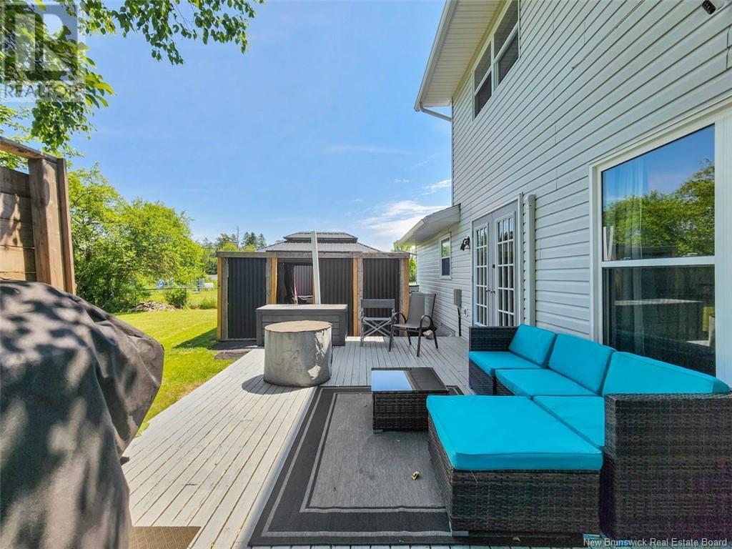 8 Highfield Avenue, Saint John, New Brunswick  E2M 6V5 - Photo 25 - NB121629