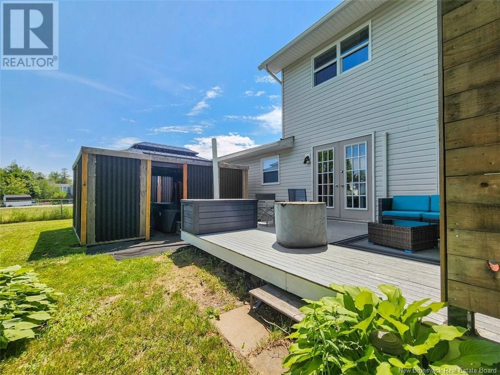 8 Highfield Avenue, Saint John, New Brunswick  E2M 6V5 - Photo 26 - NB121629