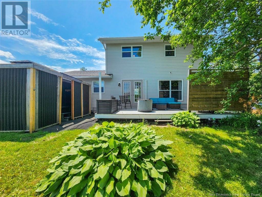 8 Highfield Avenue, Saint John, New Brunswick  E2M 6V5 - Photo 27 - NB121629
