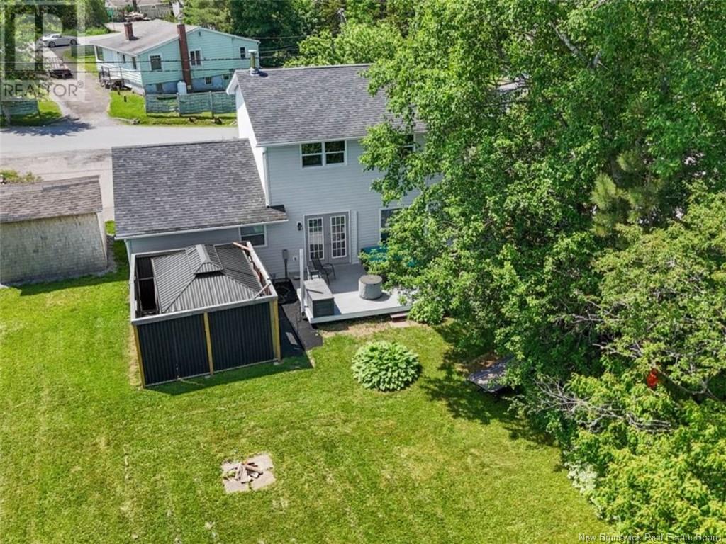 8 Highfield Avenue, Saint John, New Brunswick  E2M 6V5 - Photo 30 - NB121629