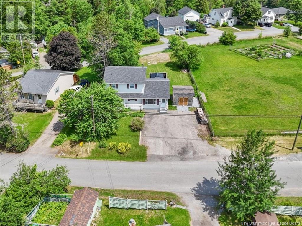 8 Highfield Avenue, Saint John, New Brunswick  E2M 6V5 - Photo 32 - NB121629