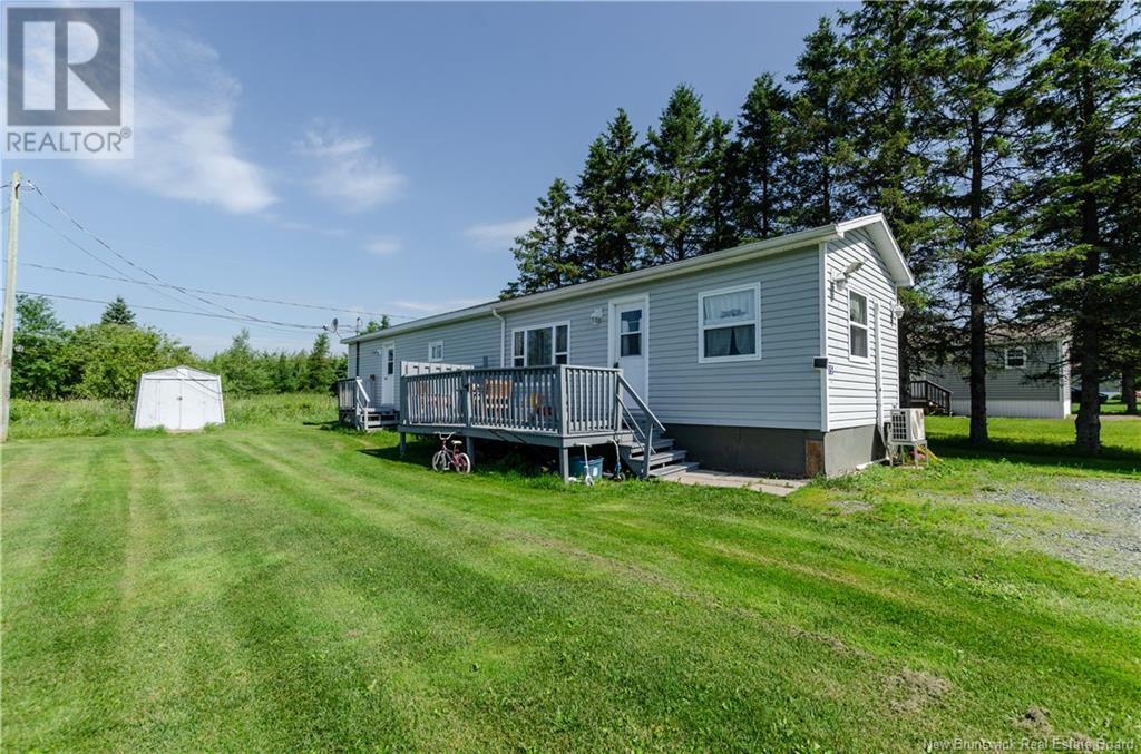 15 Russell Drive, Salisbury, New Brunswick