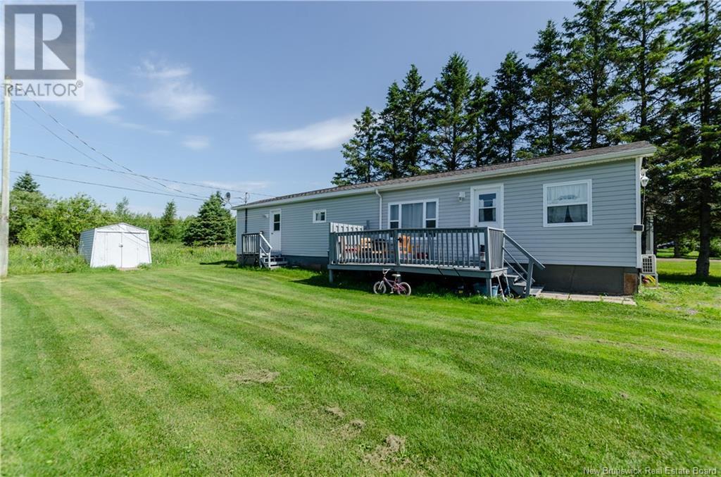 15 Russell Drive, Salisbury, New Brunswick  E4J 2R3 - Photo 2 - NB121618