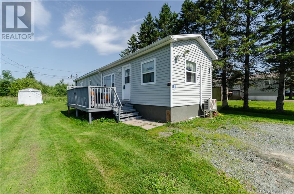 15 Russell Drive, Salisbury, New Brunswick  E4J 2R3 - Photo 3 - NB121618