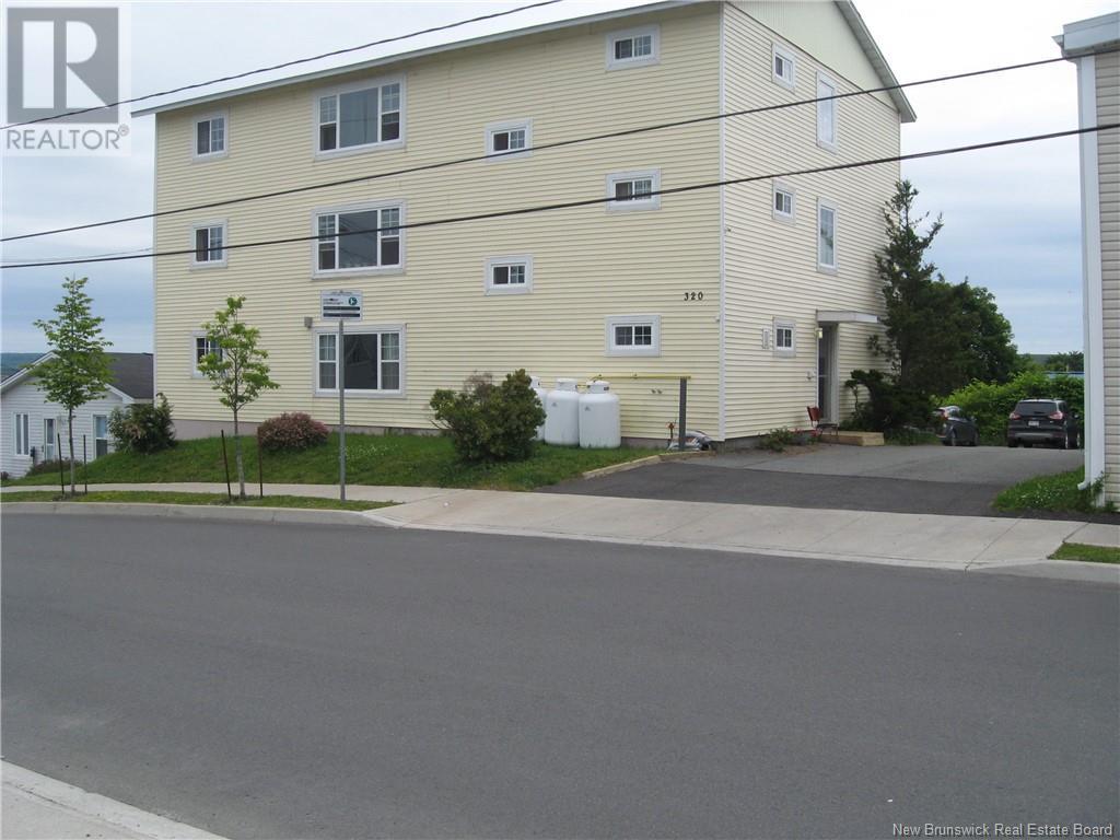 318-320 Duke Street, Saint John, New Brunswick