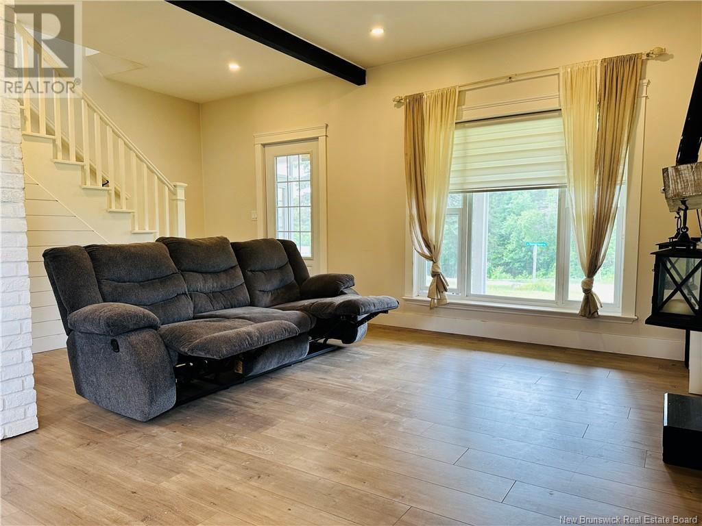 1 Ch Theriault Hache Road, Baie-Sainte-Anne, New Brunswick  E9A 1N7 - Photo 15 - NB121950