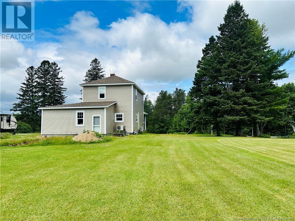 1 Ch Theriault Hache Road, Baie-Sainte-Anne, New Brunswick  E9A 1N7 - Photo 2 - NB121950