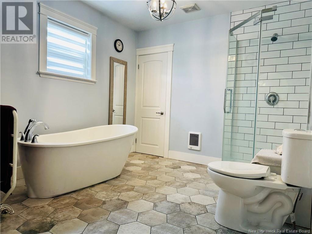 1 Ch Theriault Hache Road, Baie-Sainte-Anne, New Brunswick  E9A 1N7 - Photo 20 - NB121950