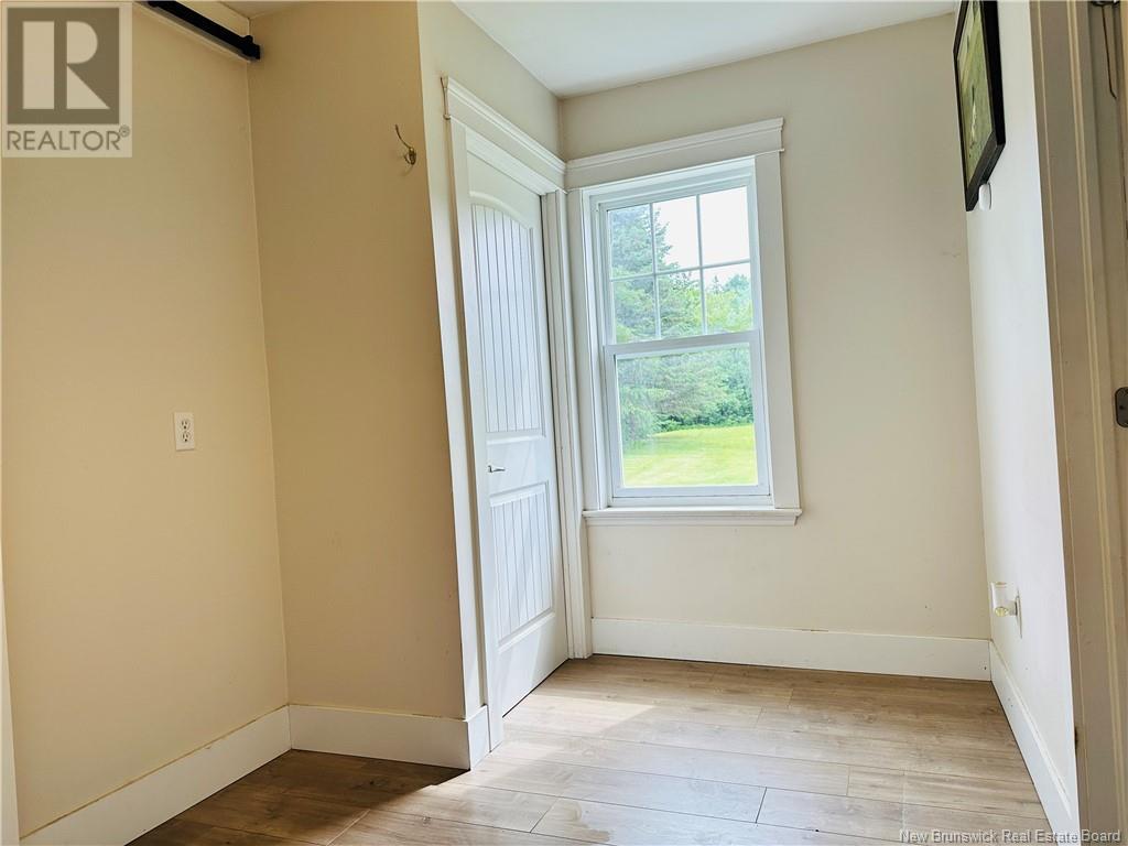 1 Ch Theriault Hache Road, Baie-Sainte-Anne, New Brunswick  E9A 1N7 - Photo 28 - NB121950