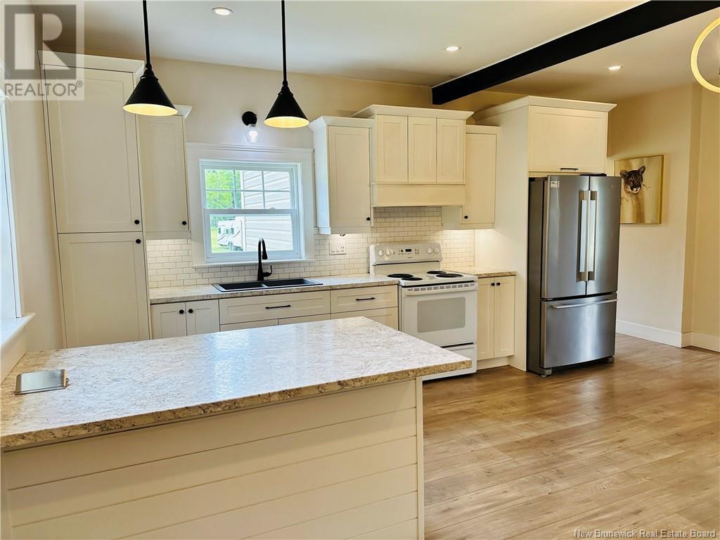 1 Ch Theriault Hache Road, Baie-Sainte-Anne, New Brunswick  E9A 1N7 - Photo 3 - NB121950