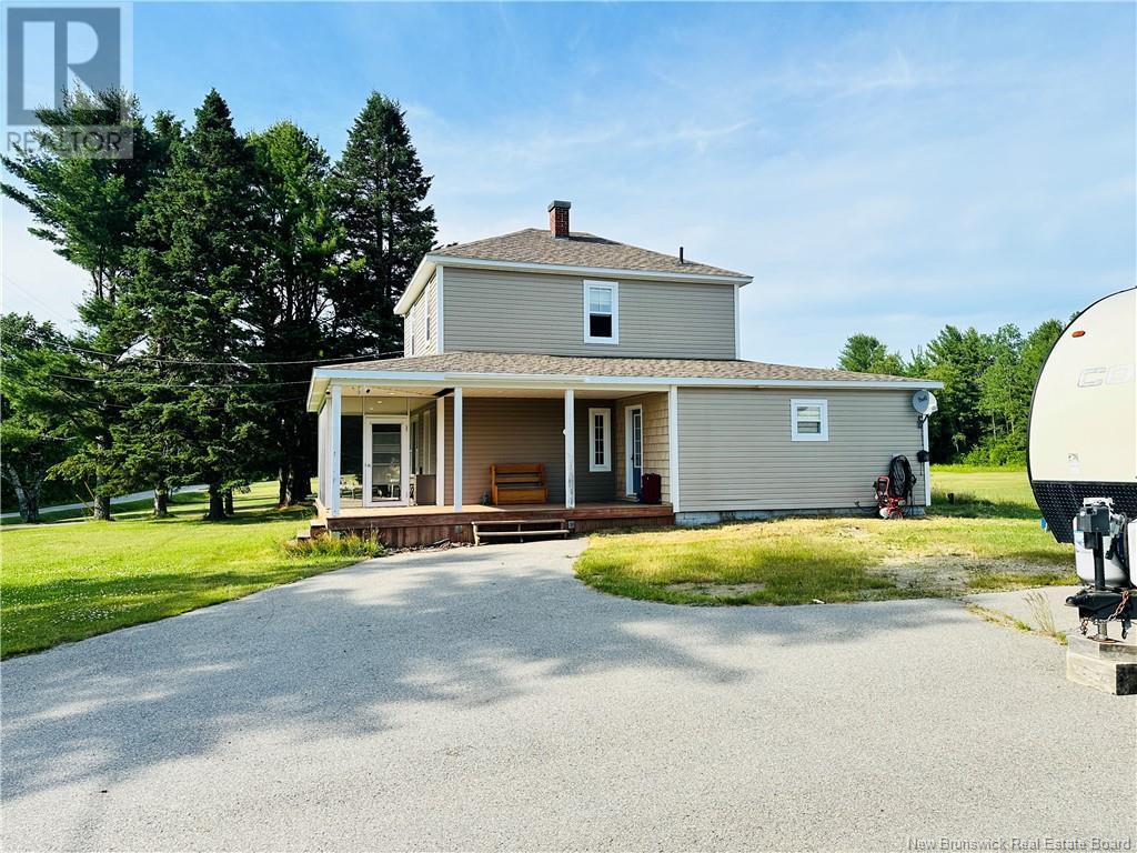 1 Ch Theriault Hache Road, Baie-Sainte-Anne, New Brunswick  E9A 1N7 - Photo 39 - NB121950