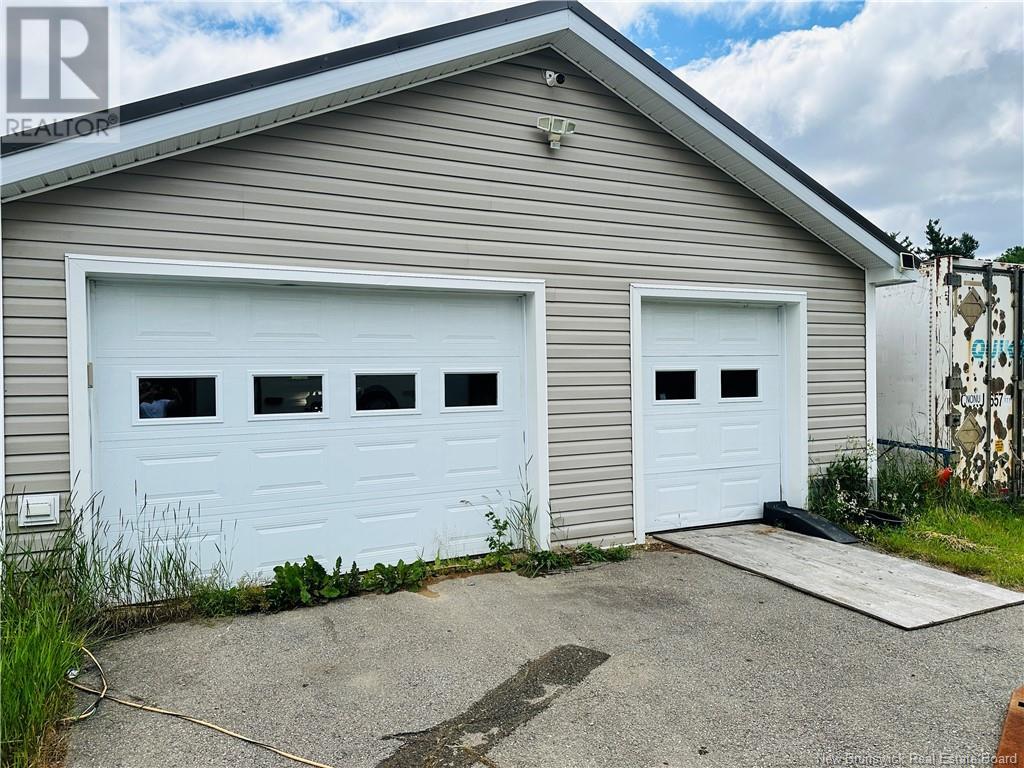 1 Ch Theriault Hache Road, Baie-Sainte-Anne, New Brunswick  E9A 1N7 - Photo 40 - NB121950