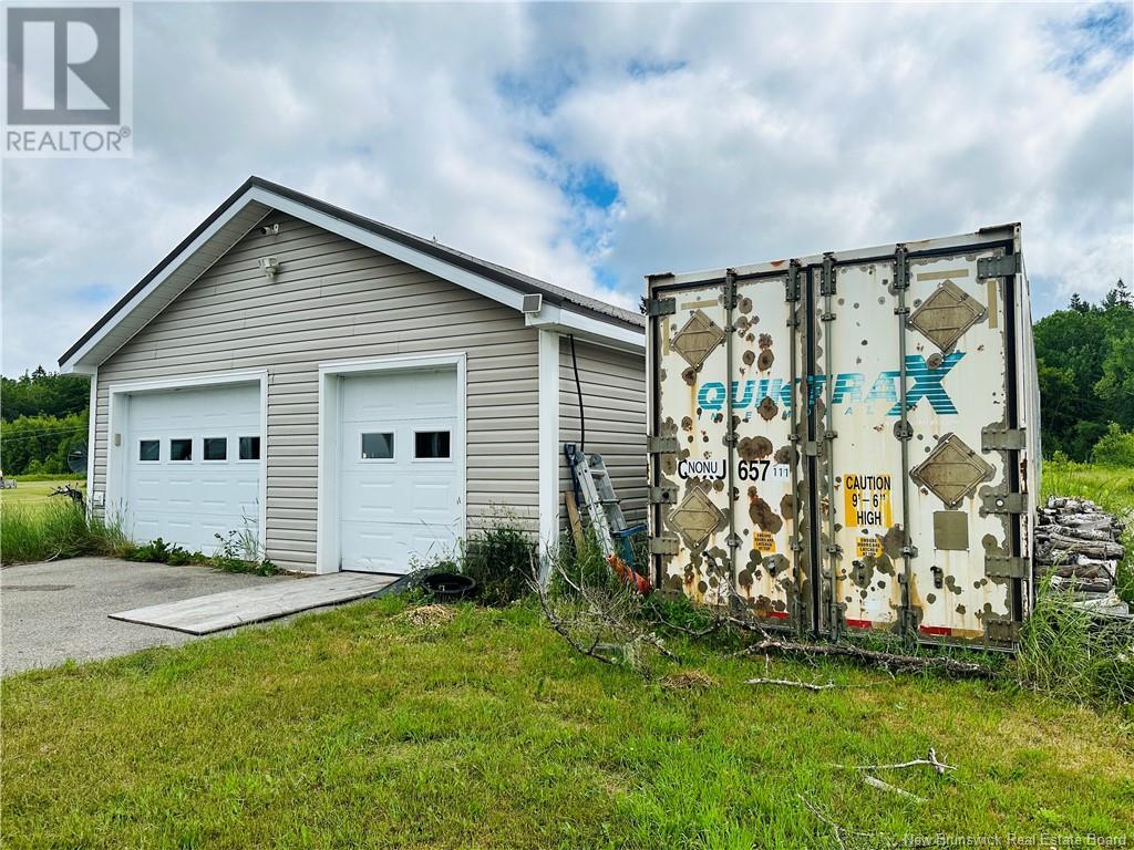 1 Ch Theriault Hache Road, Baie-Sainte-Anne, New Brunswick  E9A 1N7 - Photo 41 - NB121950