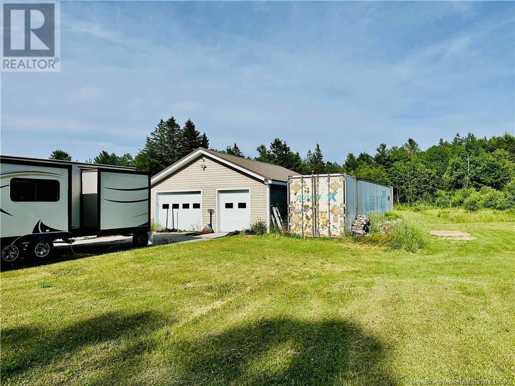 1 Ch Theriault Hache Road, Baie-Sainte-Anne, New Brunswick  E9A 1N7 - Photo 42 - NB121950