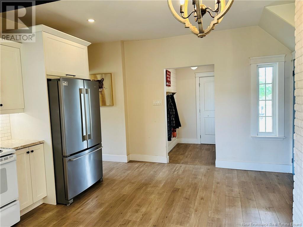 1 Ch Theriault Hache Road, Baie-Sainte-Anne, New Brunswick  E9A 1N7 - Photo 6 - NB121950