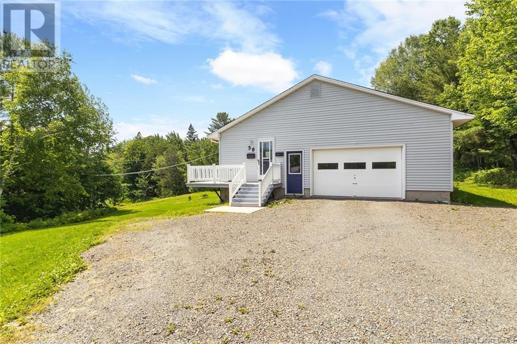 39 Haines Crescent, Fredericton, New Brunswick  E3A 4X3 - Photo 7 - NB121933