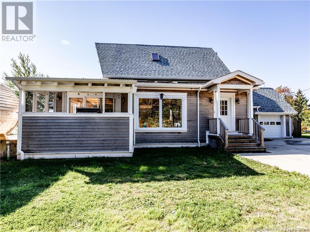 702 Ch De La Pointe, Richibouctou-Village, New Brunswick  E4W 1G3 - Photo 11 - NB121932
