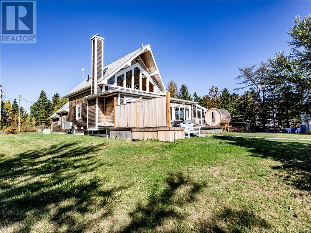 702 Ch De La Pointe, Richibouctou-Village, New Brunswick  E4W 1G3 - Photo 3 - NB121932