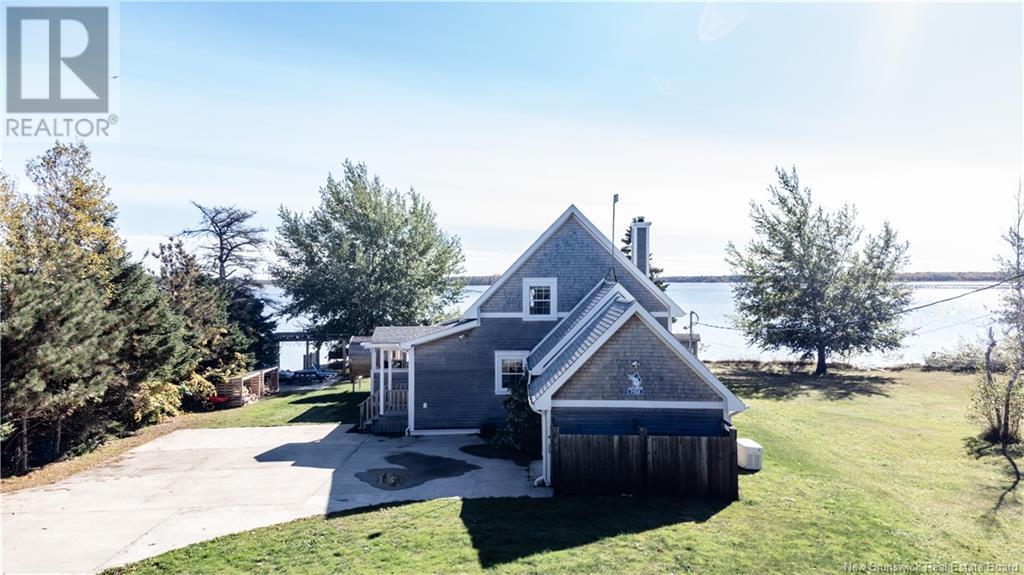 702 Ch De La Pointe, Richibouctou-Village, New Brunswick  E4W 1G3 - Photo 41 - NB121932