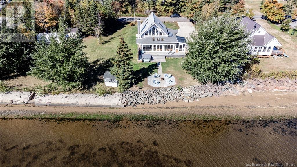 702 Ch De La Pointe, Richibouctou-Village, New Brunswick  E4W 1G3 - Photo 43 - NB121932