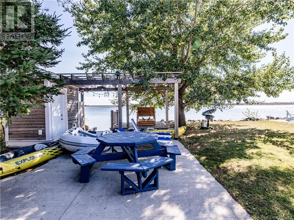 702 Ch De La Pointe, Richibouctou-Village, New Brunswick  E4W 1G3 - Photo 45 - NB121932