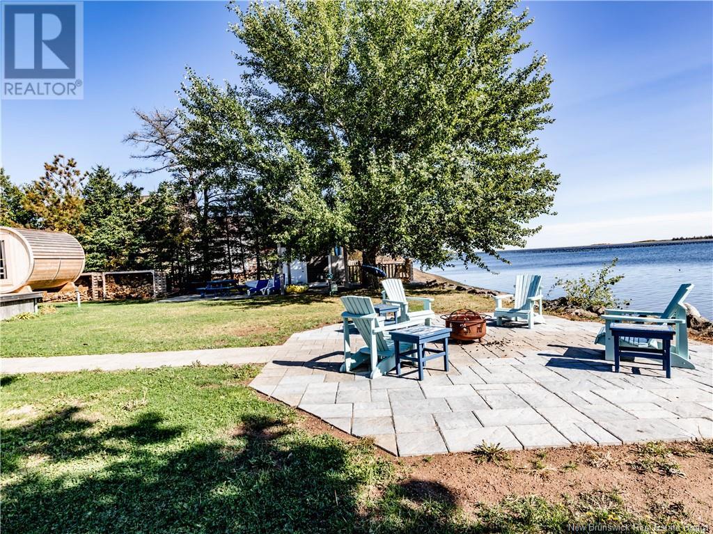 702 Ch De La Pointe, Richibouctou-Village, New Brunswick  E4W 1G3 - Photo 47 - NB121932