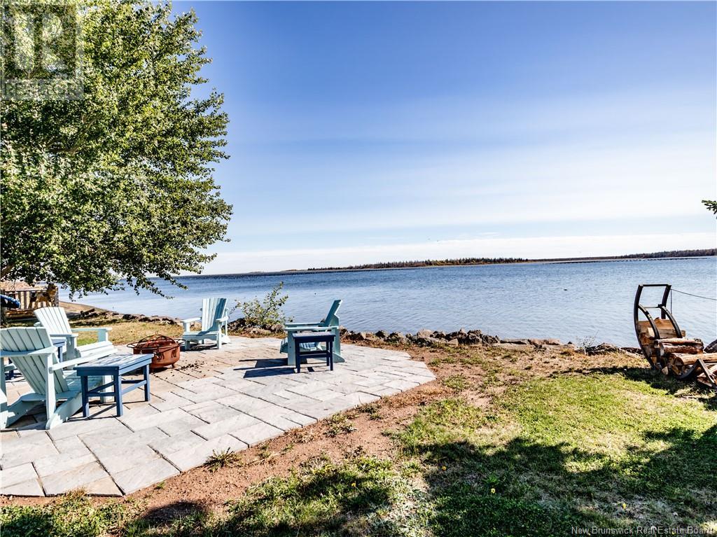 702 Ch De La Pointe, Richibouctou-Village, New Brunswick  E4W 1G3 - Photo 48 - NB121932