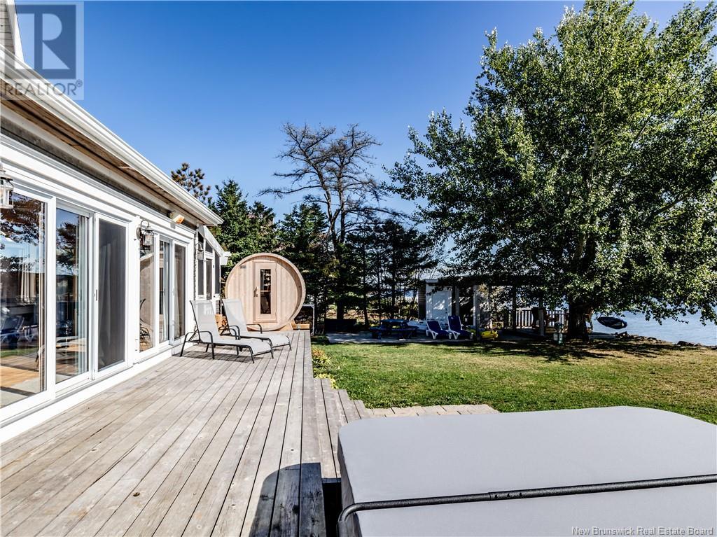 702 Ch De La Pointe, Richibouctou-Village, New Brunswick  E4W 1G3 - Photo 49 - NB121932