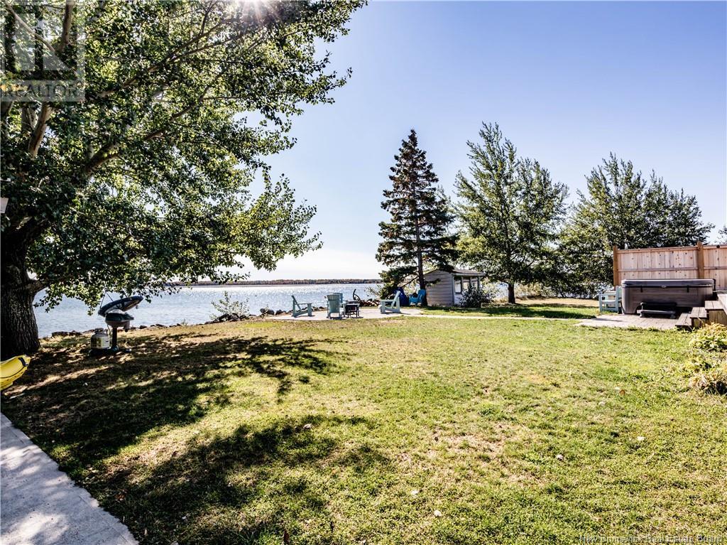 702 Ch De La Pointe, Richibouctou-Village, New Brunswick  E4W 1G3 - Photo 50 - NB121932