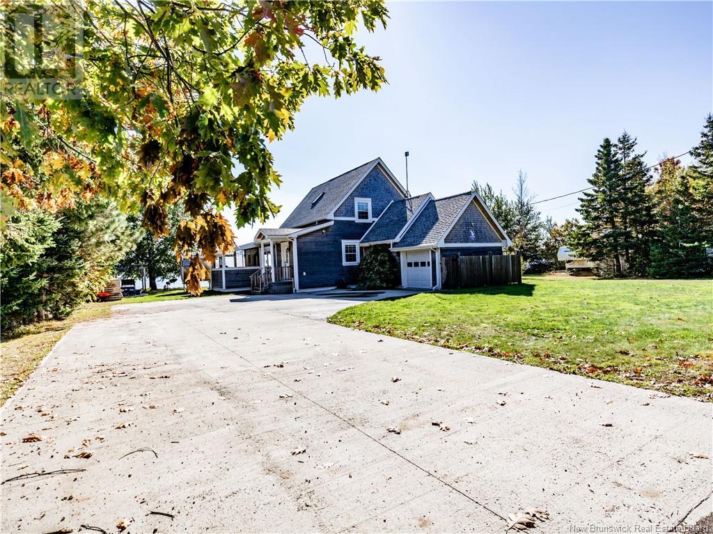702 Ch De La Pointe, Richibouctou-Village, New Brunswick  E4W 1G3 - Photo 6 - NB121932