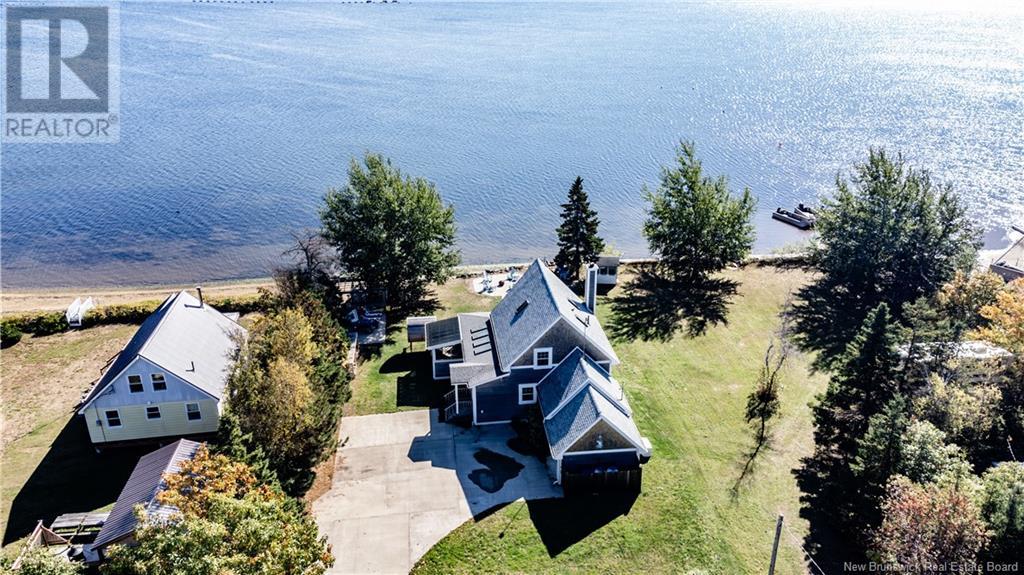 702 Ch De La Pointe, Richibouctou-Village, New Brunswick  E4W 1G3 - Photo 7 - NB121932
