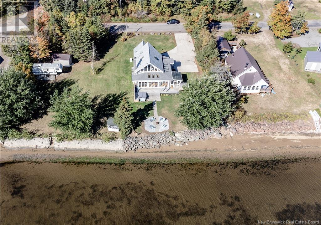 702 Ch De La Pointe, Richibouctou-Village, New Brunswick  E4W 1G3 - Photo 8 - NB121932