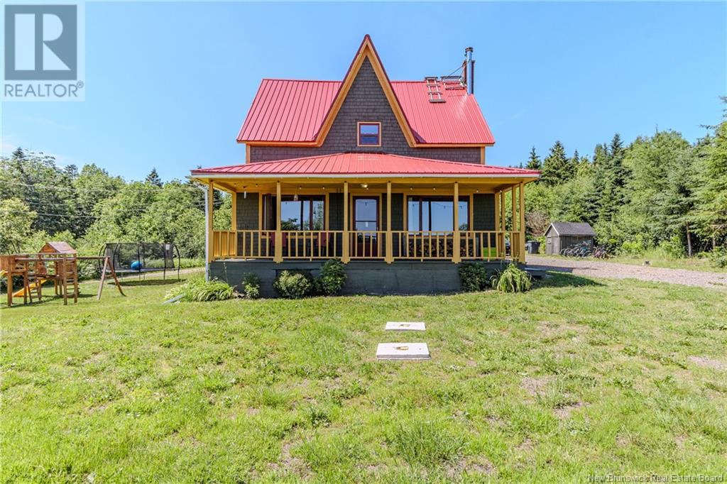 41 Corbett Road, Morrisdale, New Brunswick